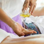 Aromatherapy Massage