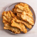 Banana Fritters