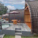 Cabana Booking