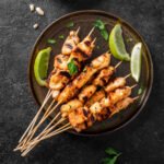 Chicken Satay
