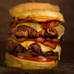 Club Burger
