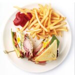 Club Sandwich