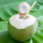 Coconut Water