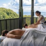 Couple Spa Ritual