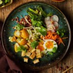 Gado-Gado Bowl