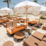 Group Table Booking