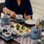 Herbal Tea Ritual