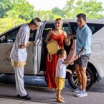 Hotel Pickup Request