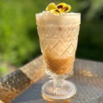 Iced Balinese Coffee