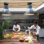 Private Chef Experience