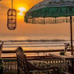 Sunset Table Reservation