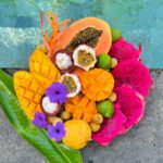 Tropical Fruit Platter
