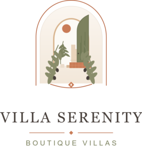 Villa Serenity