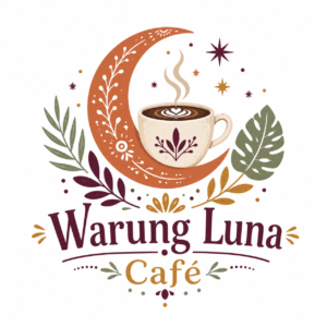 Warung Luna Café